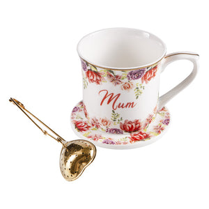Ashdene - Bunch For Mum - Gift Set