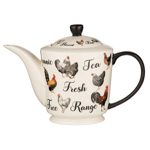 Ashdene - Heartland - Teapot 1L