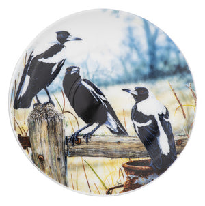 Ashdene - A Country Life - Country Lifestyle Magpie Cup & Saucer