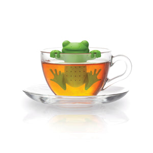 Tea Infuser - Tea Frog