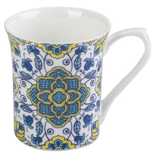 Queens - Portugal Royale Mugs