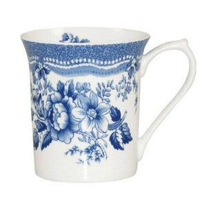 Queens - Blue Story Royale 1 Mugs