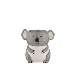 Wattle & Willow - Aussie Mates - Koala Egg Cup