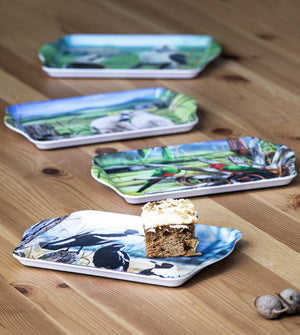 Ashdene - A Country Life - Countrysiders Kookaburra Scatter Tray