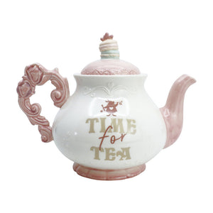 Disney - Alice In Wonderland Teapot 550ml