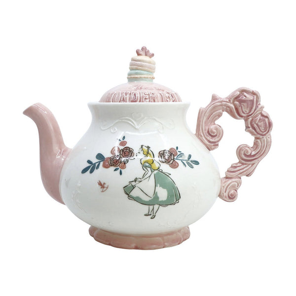 Disney hotsell tea kettle