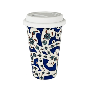 Anna Chandler - Keep Cup - Blue 4