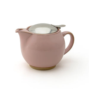 Zero Japan - Sakura Pink Teapot 450ml