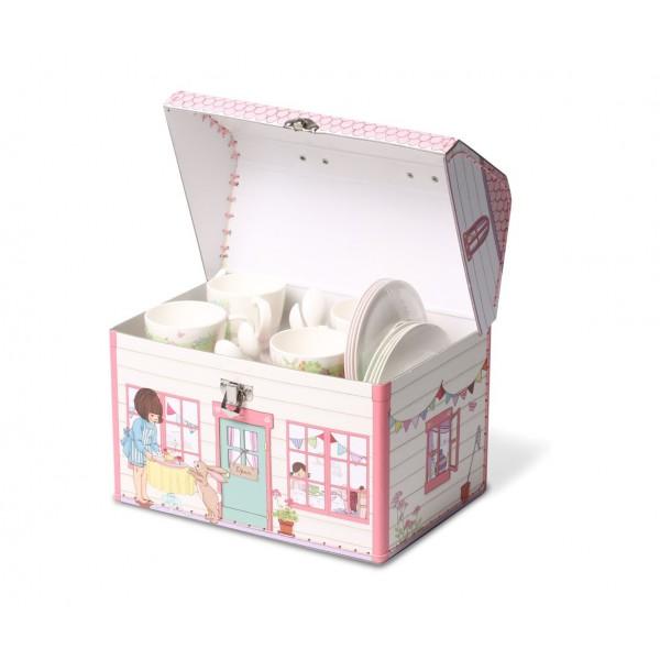 Belle & boo tea set sales