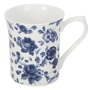 Queens - Blue Story 3 Royale Mugs