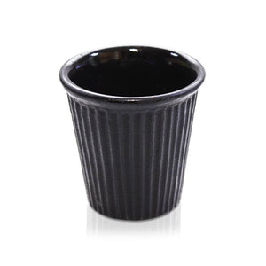 Cast Iron Cup - Anyang Black