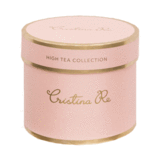 Cristina Re - Mug - Blush Stripes - Red Sparrow Tea Company