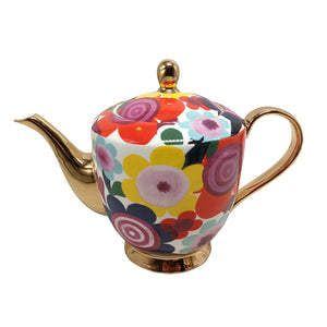 Flourish Teapot XL - 1.35L