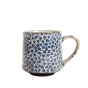 Japanese - Daisy Tea Mug