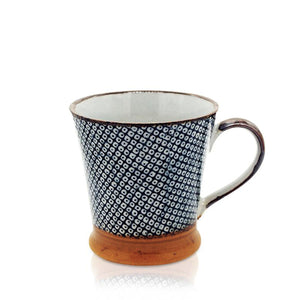 Japanese Short Tea Mug - Kanoko
