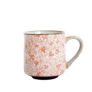 Japanese - Kusa Red Tea Mug