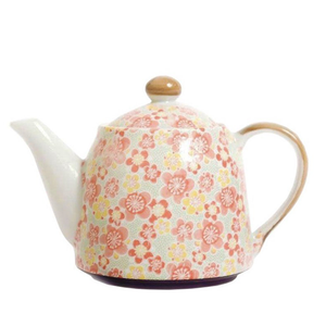 Japanese Teapot - Koharu 450ml