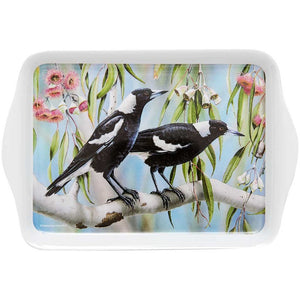 Ashdene - Aus Bird & Flora - Magpie - Scatter Tray