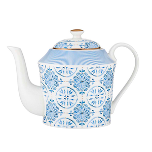 Ashdene - Lisbon - Teapot