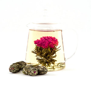 Flowering Tea - Gift Pack