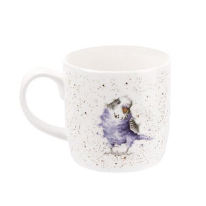 Royal Worcester - Wrendale - ‘Date Night’ mug