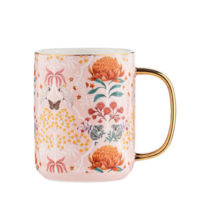 Ashdene - Matilda Mug - Blush