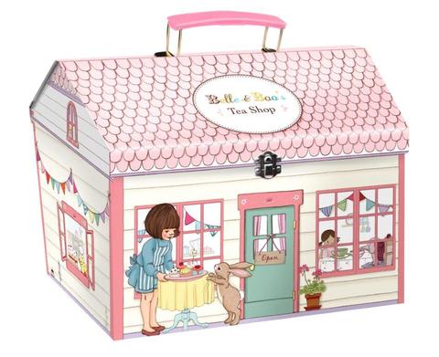 Belle & Boo Children's Tea Set