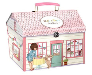 Belle & Boo Tea Set