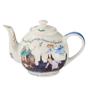 Novelty Teapot - Peter Pan 1.1L