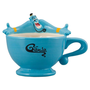 Disney - Genie - Teacup