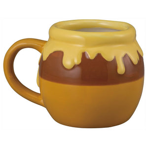 Disney - Pooh Hunny Pot Mug