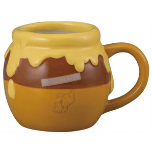 Disney - Pooh Hunny Pot Teapot