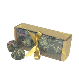 Flowering Tea - Gift Pack