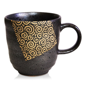 Japanese - Zen Mug - Kumo