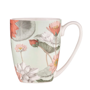 Ashdene - Water Garden Mug - Sage