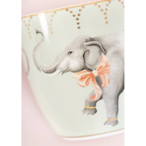 Yvonne Ellen - Elephant Mug Large