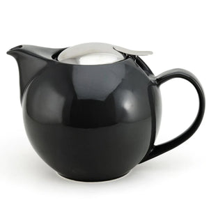 Zero Japan - Teapot Black - 1L