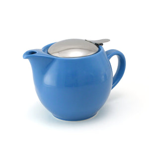 Zero Japan Teapot - Sky Blue 450ml