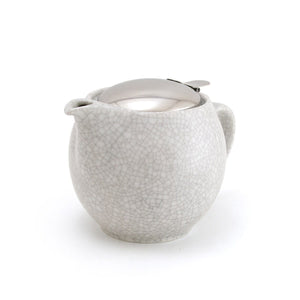 Zero Japan - White/Grey Crackle 450ml