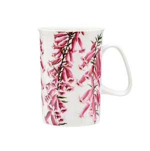 Ashdene - Australian Floral Emblems - Common Heath Mug