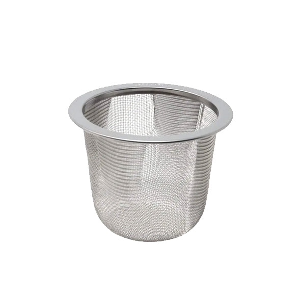 Infuser Basket Brew Replacement 6.5cm Red Sparrow Tea Company