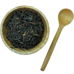 Black Aniseed - Red Sparrow Tea Company