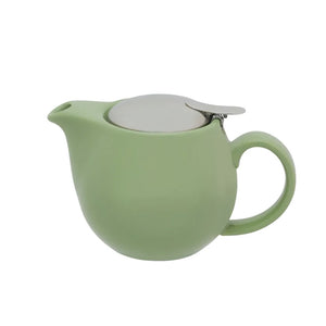 Brew Infusion Teapot - Sage 350ml
