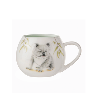 Ashdene - Bush Buddies Mini Hug Mug - Koala