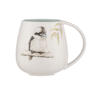 Ashdene - Bush Buddies Snuggle Mug - Kookaburra