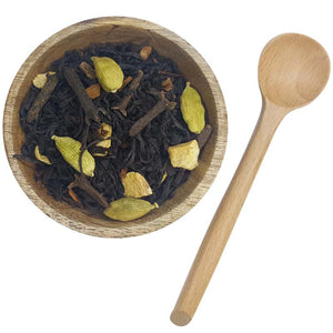 Chai - Red Sparrow Tea Company