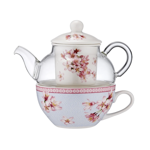 Ashdene - Cherry Blossom - Tea For One 280ml