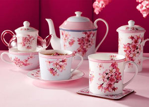 Ashdene - Cherry Blossom - Tea For One 280ml