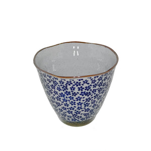 Japanese - Daisy Cone Cup