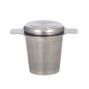 USE ME TO INFUSE YOUR TEA! - Tea Infuser Basket